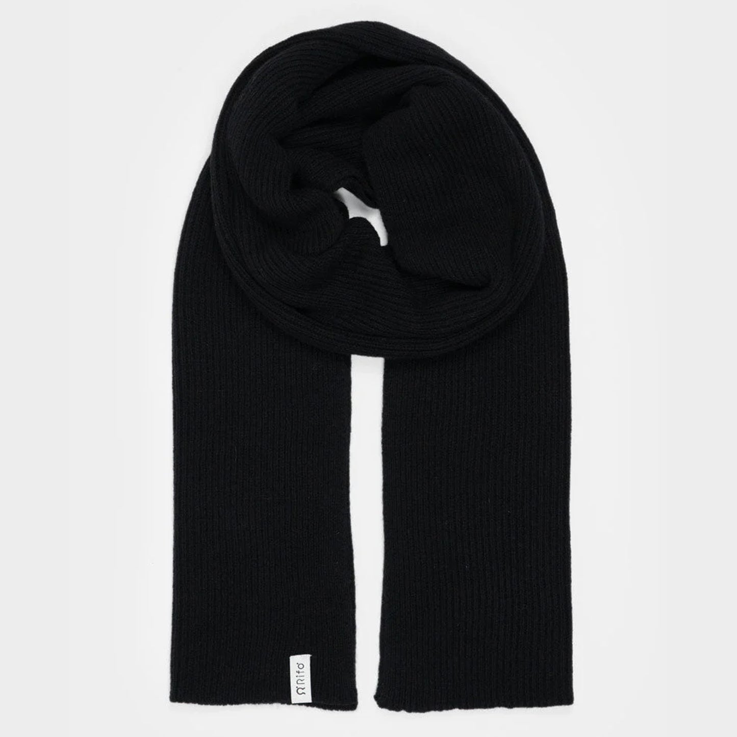 Recycled Cashmere Scarf