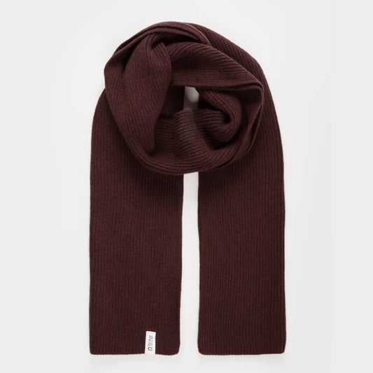 Recycled Cashmere Scarf
