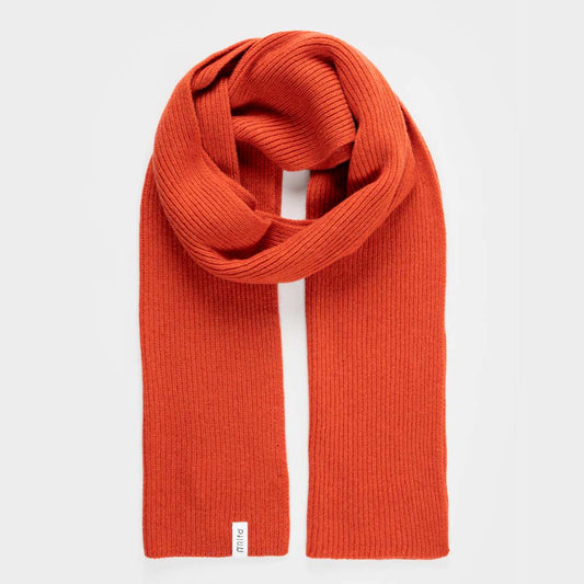 Recycled Cashmere Scarf
