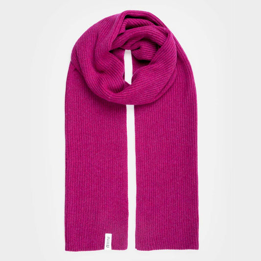Recycled Cashmere Scarf