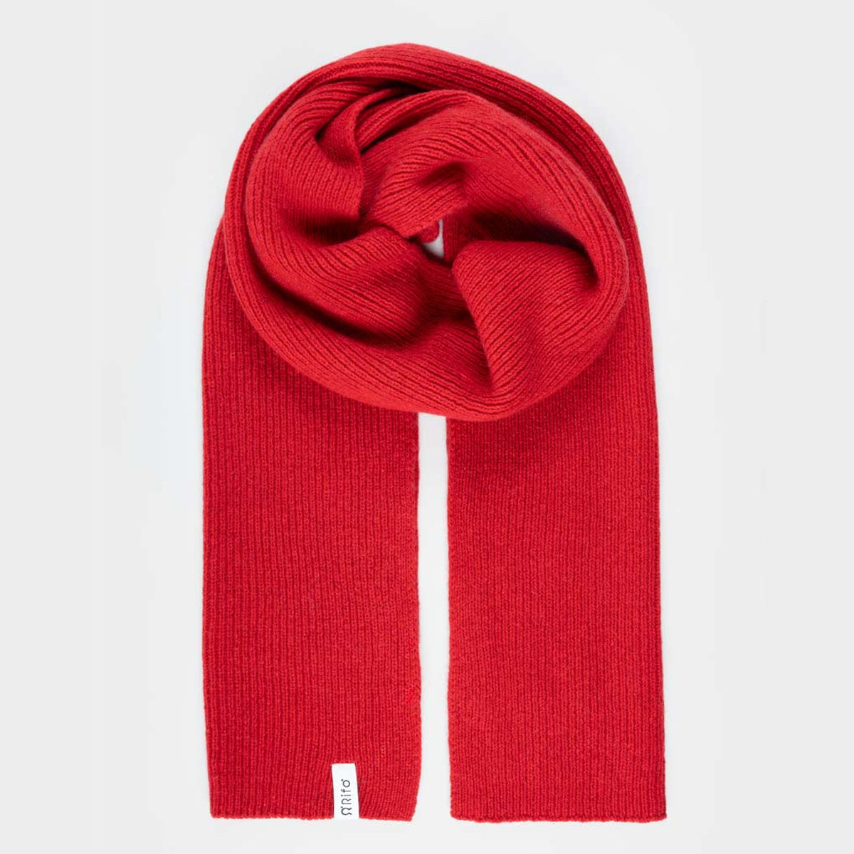 Recycled Cashmere Scarf