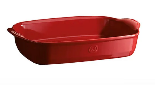 Emile Henry - Rectangular Baking Dish - Large