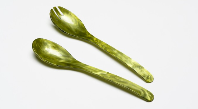 Salad Servers