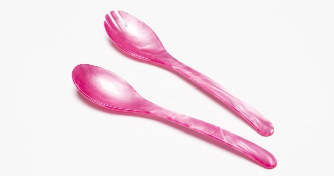 Salad Servers