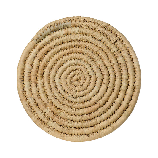Seagrass Trivet