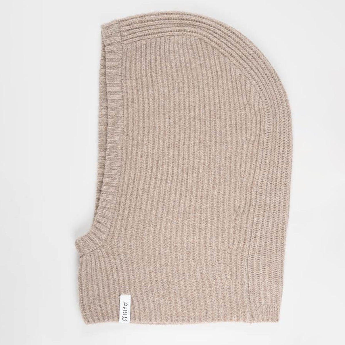 Recycled Cashmere Snood