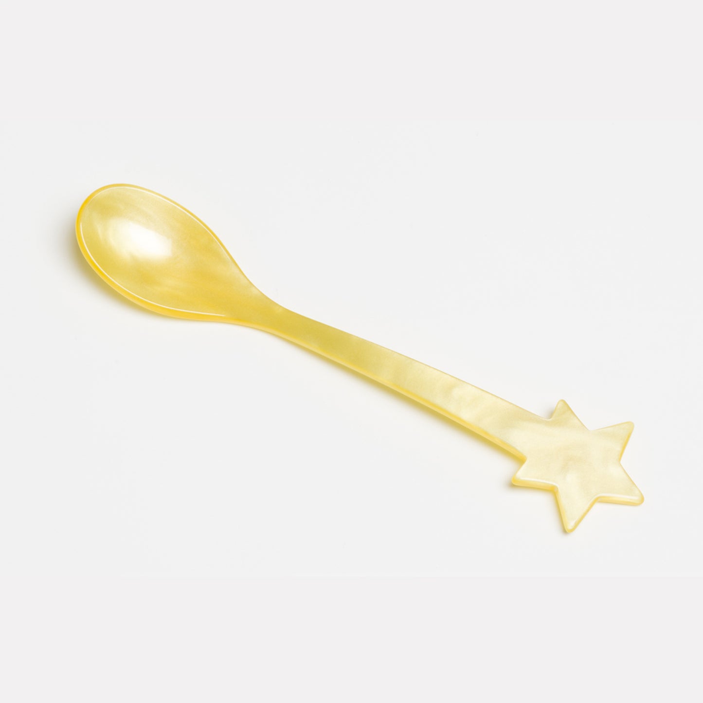 Star Spoon