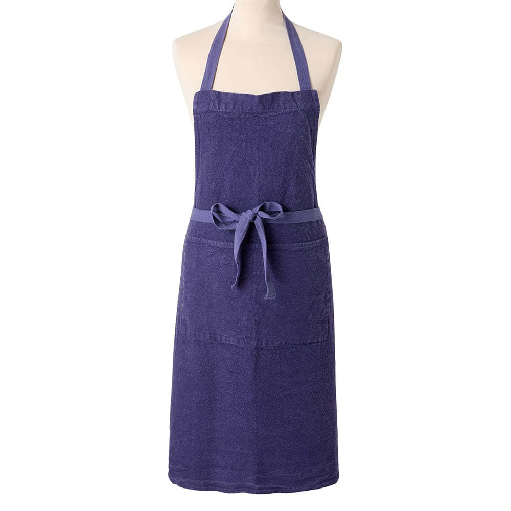 Luxury French Linen Apron