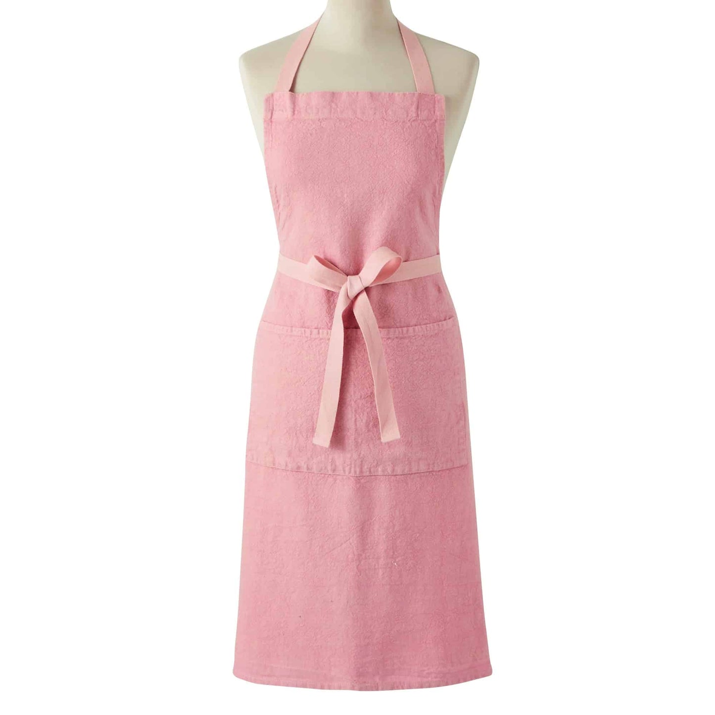 Luxury French Linen Apron