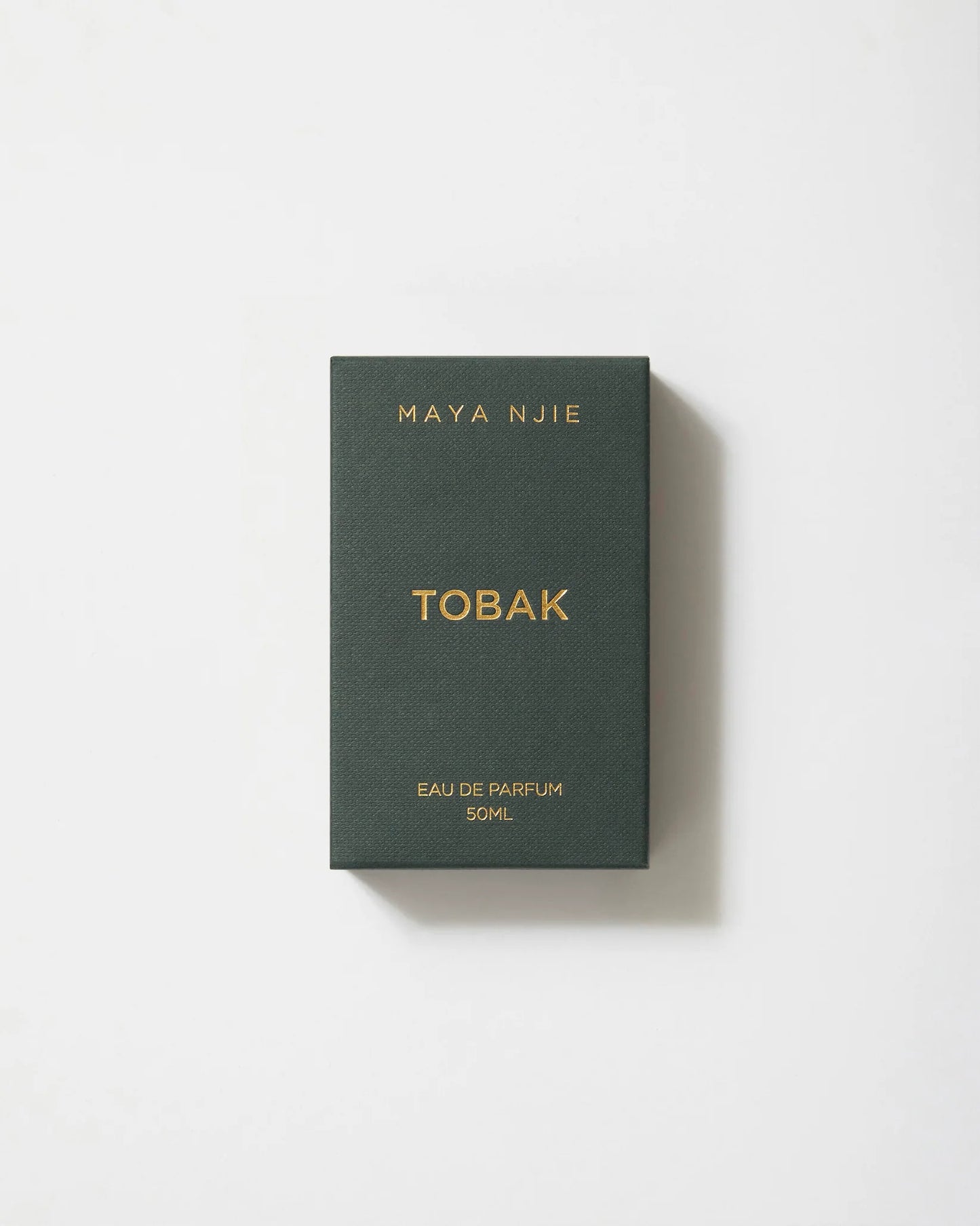 Maya Njie - Tobak (EdP)