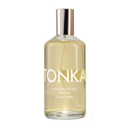 Laboratory Perfumes - Tonka (EdT)