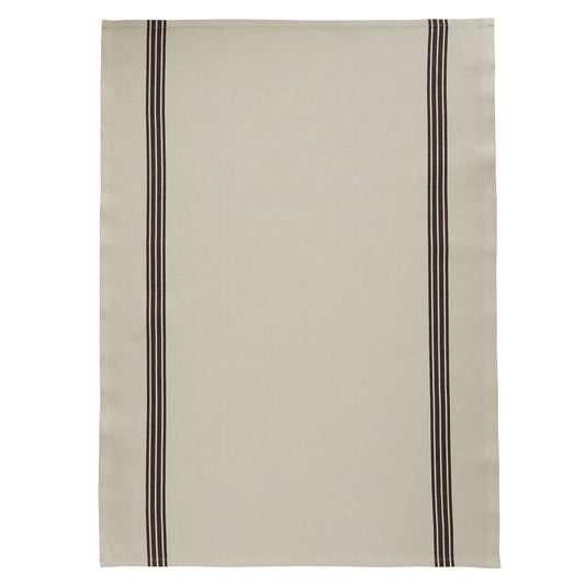 Luxury French Linen - Tea Towel