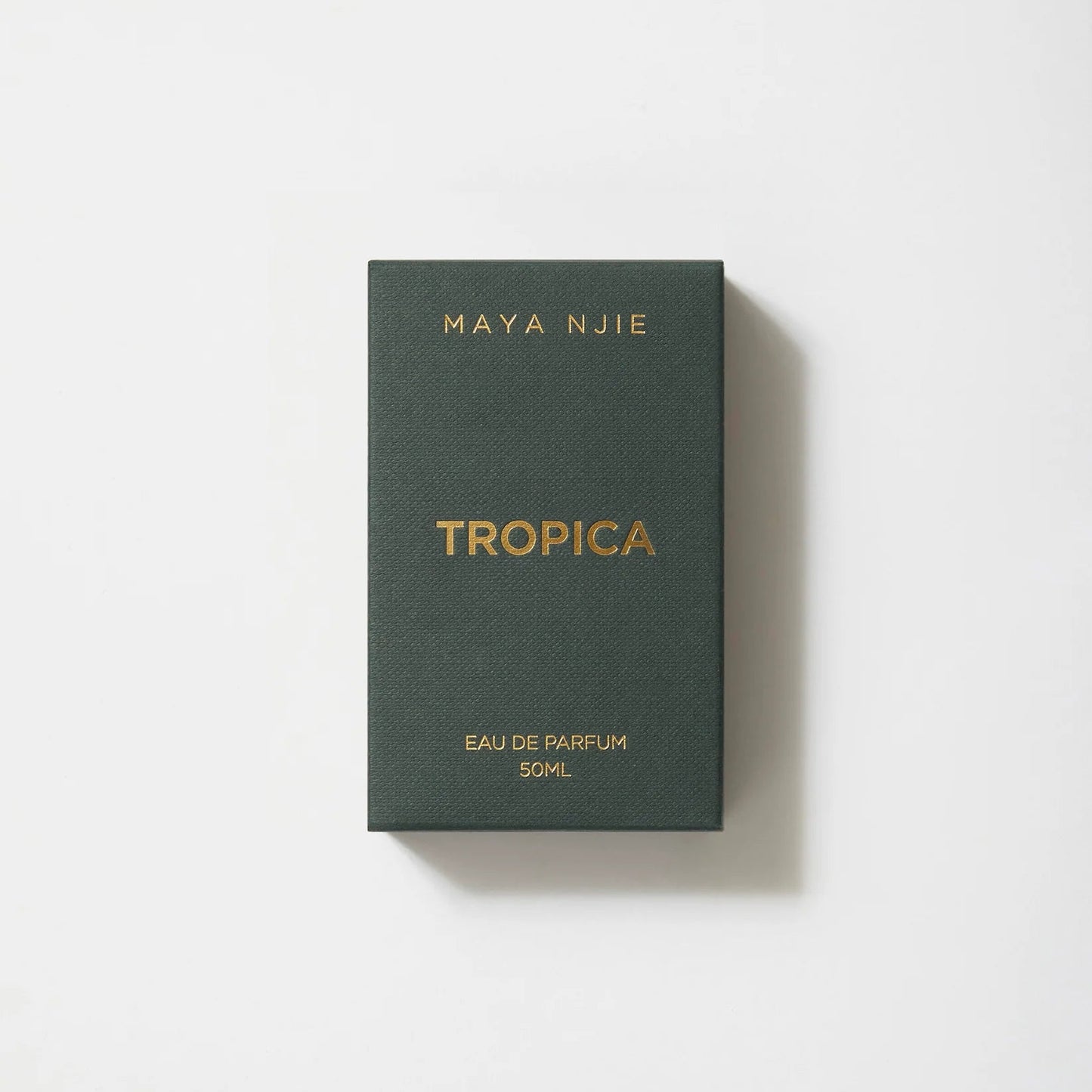 Maya Njie - Tropica (EdP)