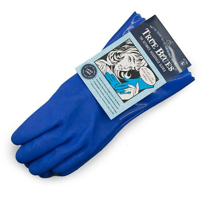 True Blues - Handy Household Gloves