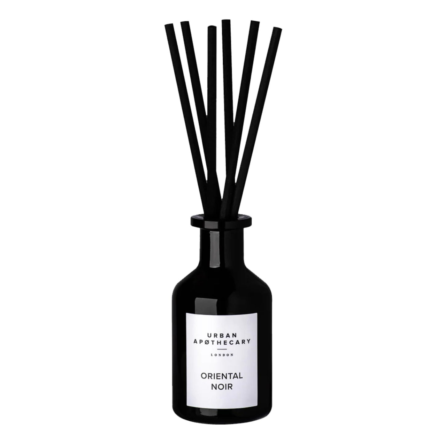Urban Apothecary - Reed Diffuser - Oriental Noir