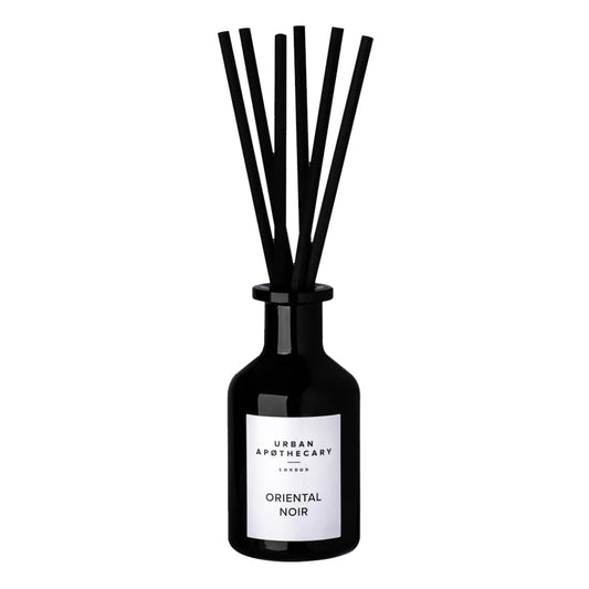Urban Apothecary - Reed Diffuser - Oriental Noir