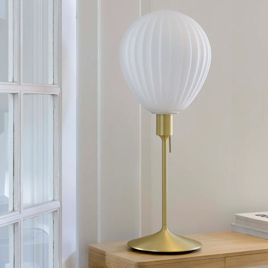 Around The World Lamp