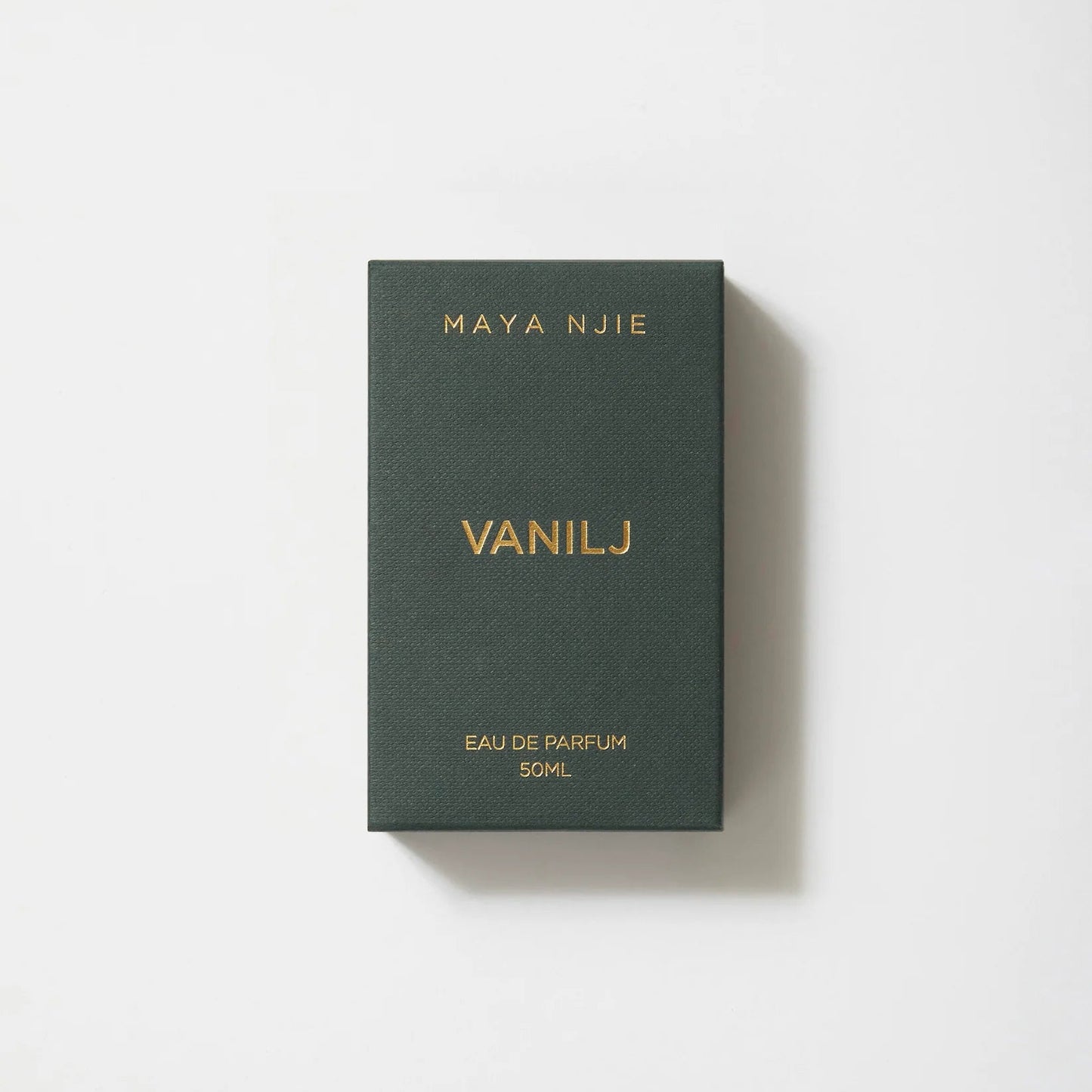 Maya Njie - Vanilj (EdP)