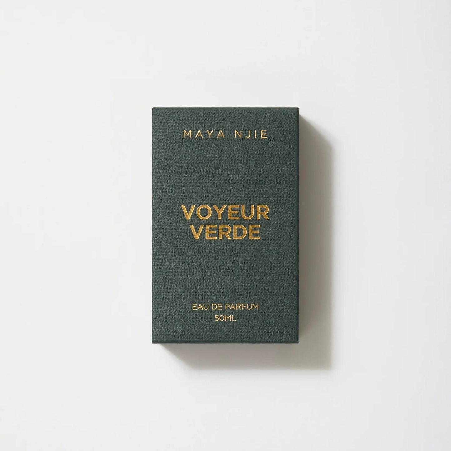 Maya Njie - Voyeur Verde (EdP)