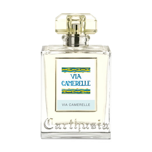 Carthusia - Via Camerelle (EdP)