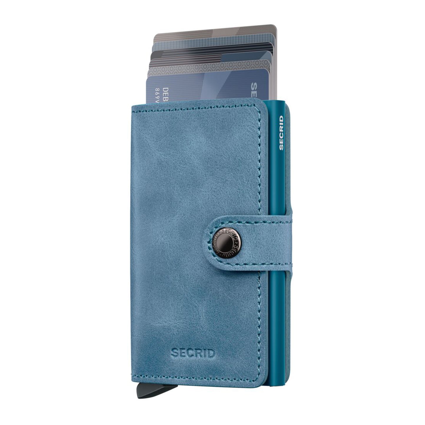 SECRID - Miniwallet - Vintage