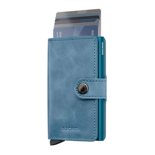 SECRID - Miniwallet - Vintage