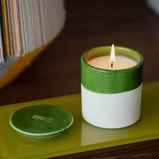 Waks - Scented Candles - Wild Fig