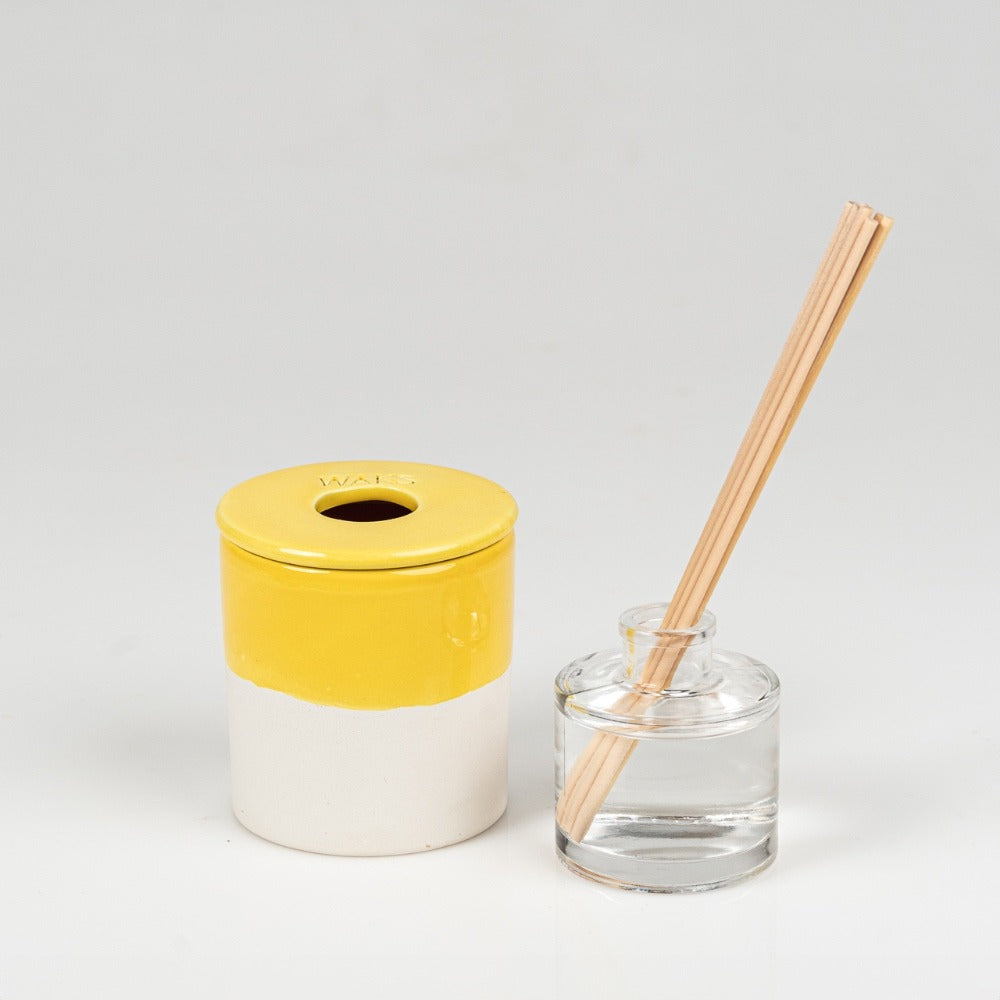 WAKS - Reed Diffuser - Citrus