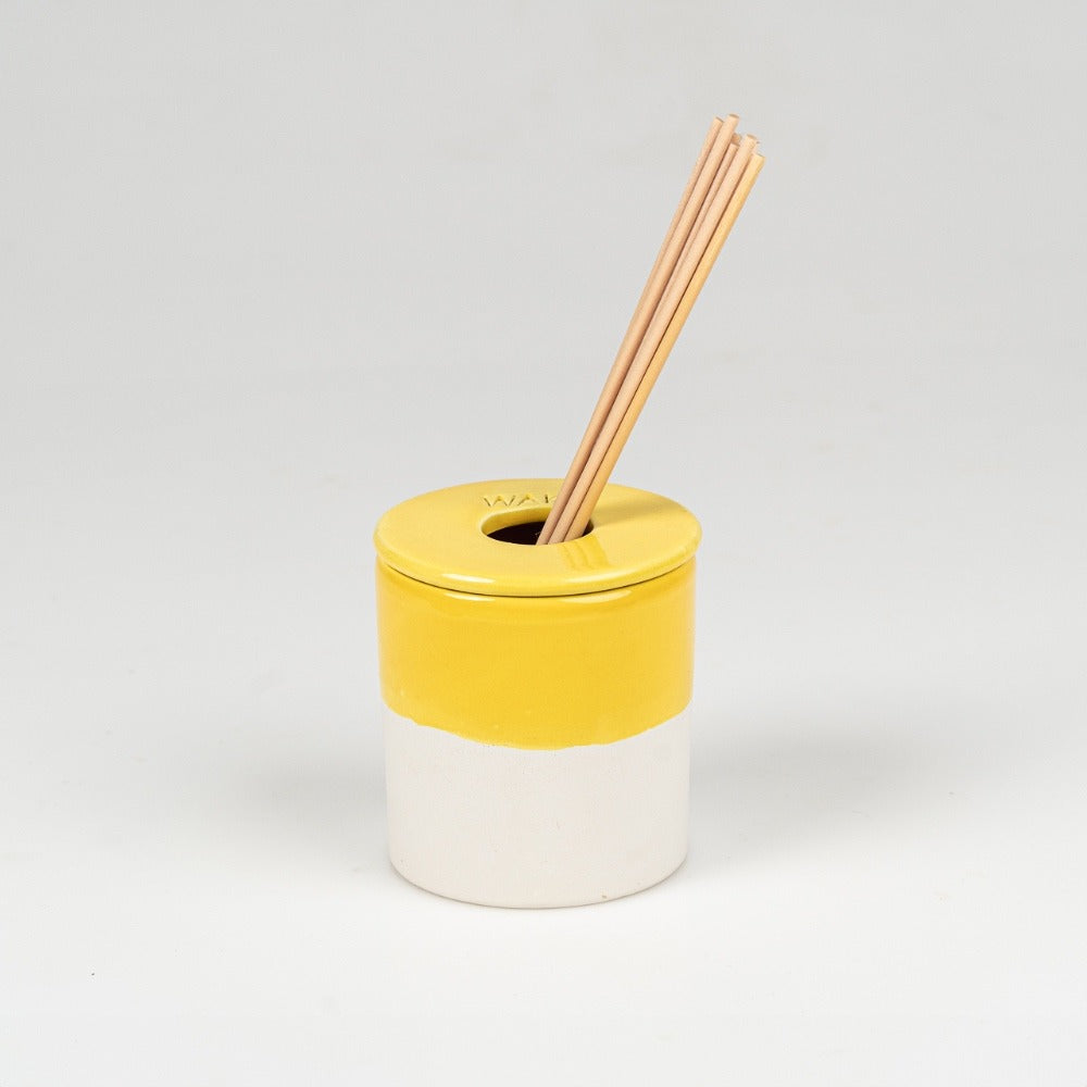 WAKS - Reed Diffuser - Citrus