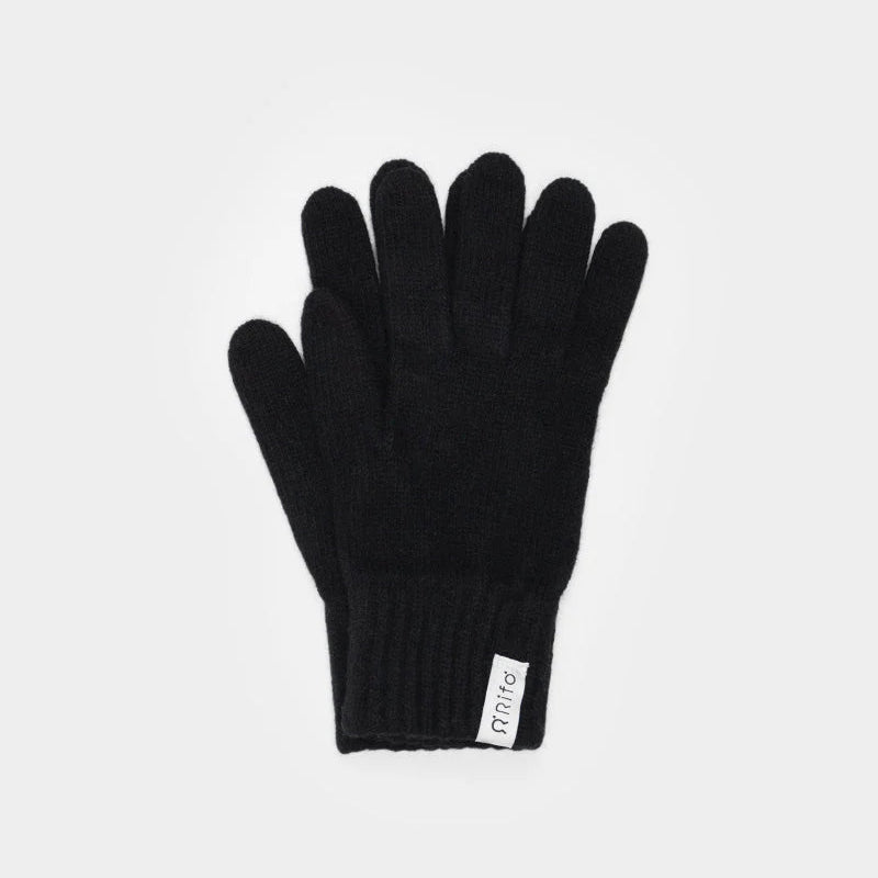 Women's Recycled Cashmere Gloves