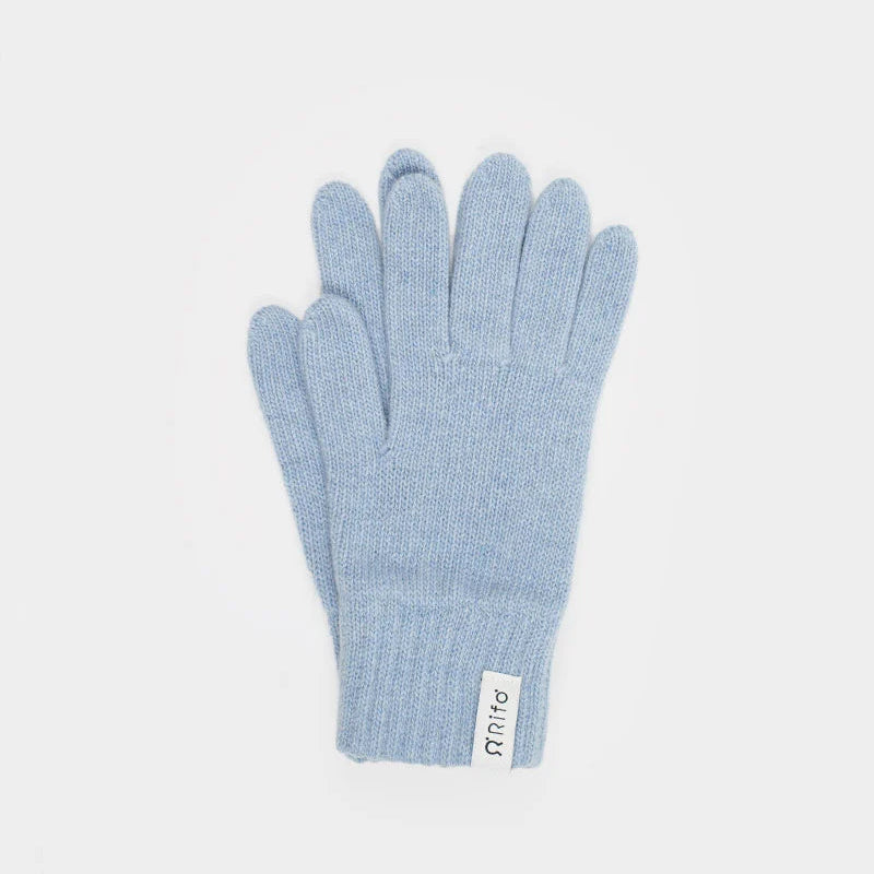 Women's Recycled Cashmere Gloves