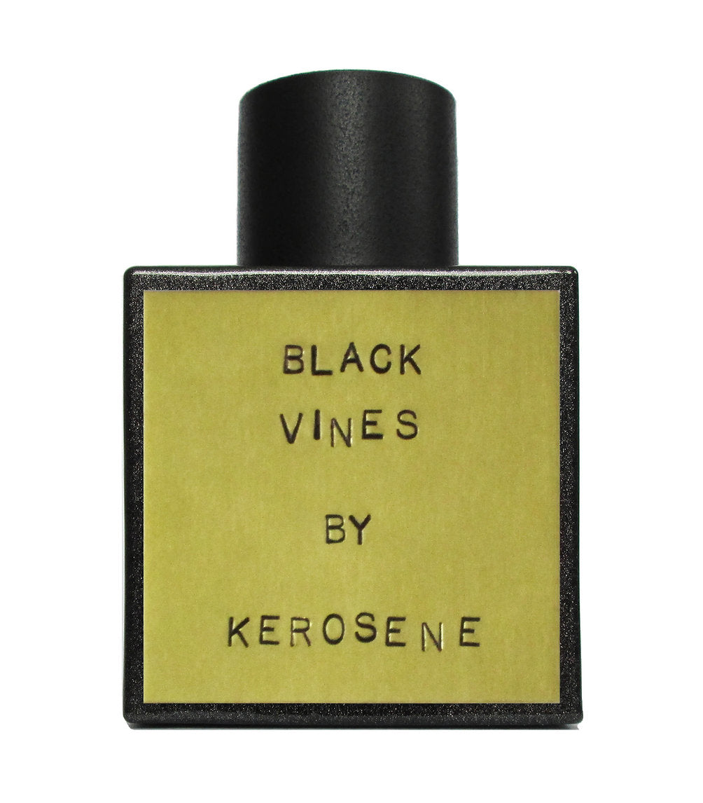 Kerosene - Black Vines