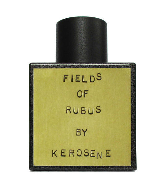 Kerosene - Fields of Rubus