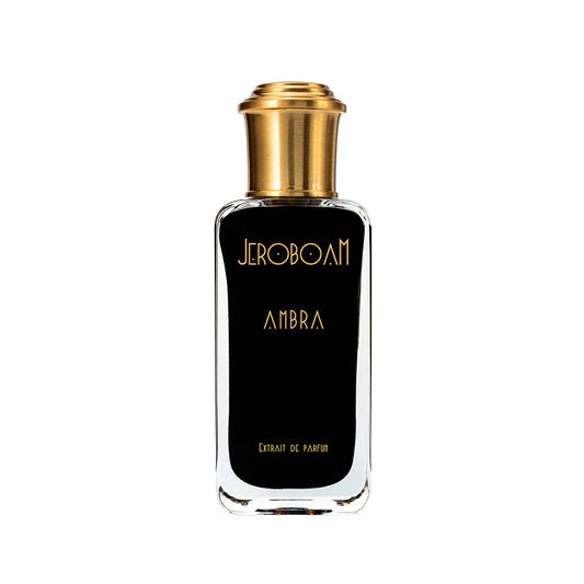 Jeroboam - Ambra (EdE)