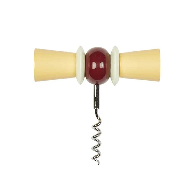 Bow Twist Corkscrew