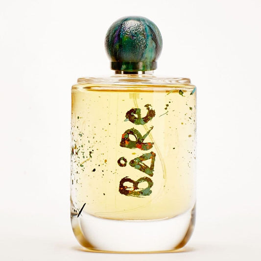 And Fragrance - BARE (EdP)