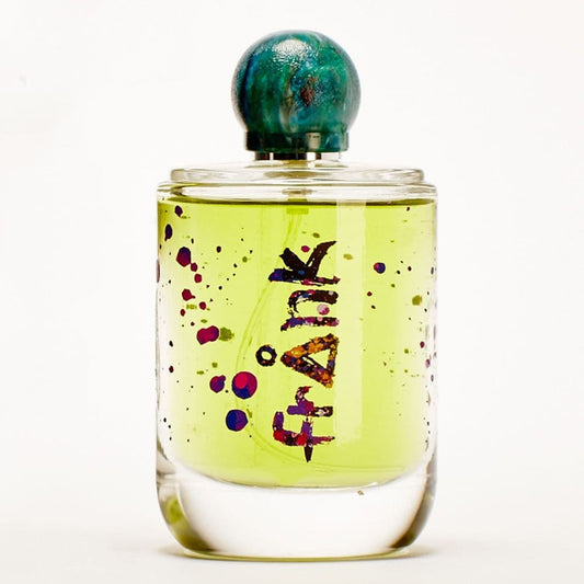 And Fragrance - FRANK (EdP)