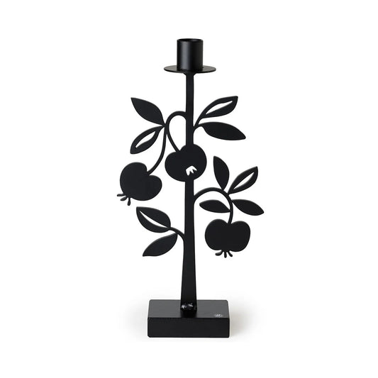 Apple Tree Candle Holder