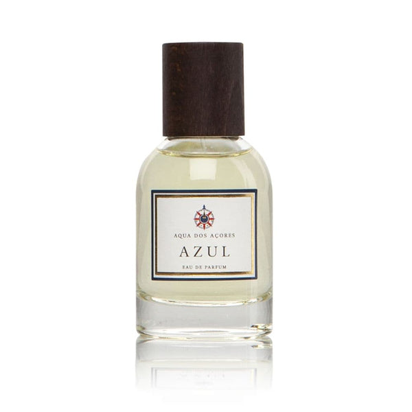 Aqua dos Acores - Azul
