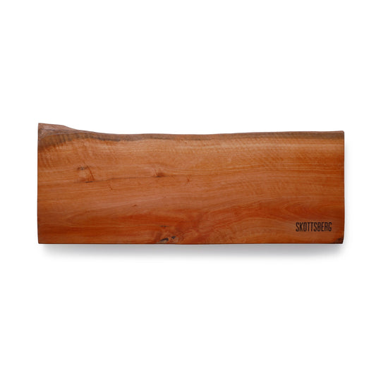 Wooden Serving Board - 50x19x2.8cm