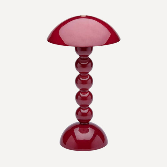 Portable & Dimmable 'Bobbin' Table Lamp