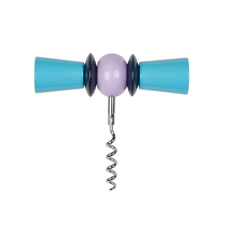 Bow Twist Corkscrew