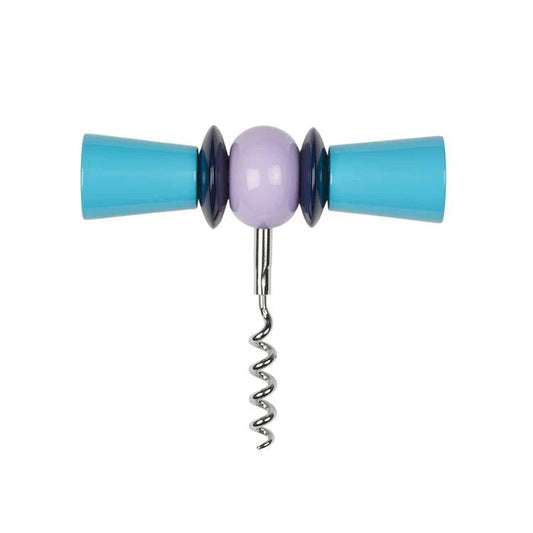 Bow Twist Corkscrew