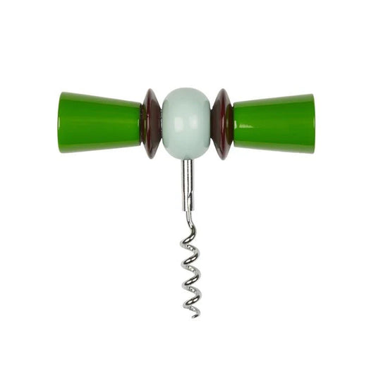 Bow Twist Corkscrew