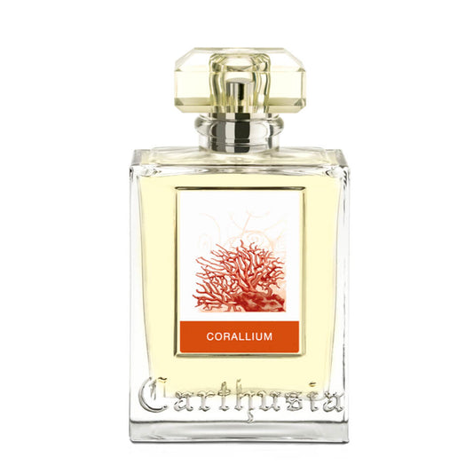 Carthusia - Corallium (EdP)