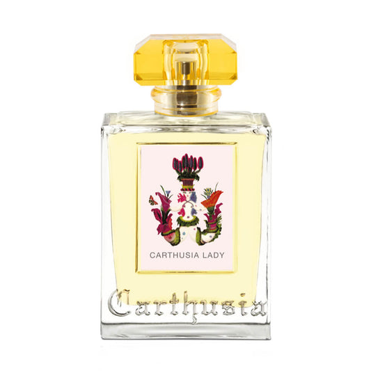 Carthusia - Carthusia Lady (EdP)