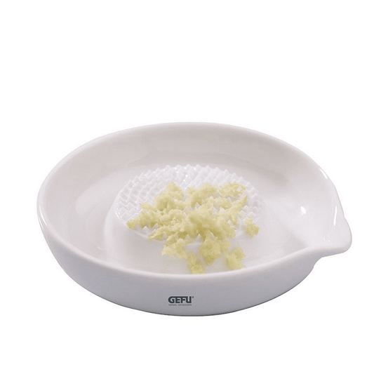 Ceramic Ginger/Garlic Grater