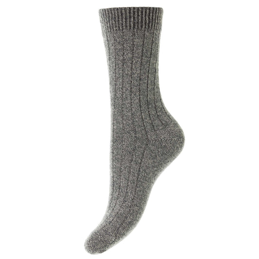Women's Cashmere Socks
