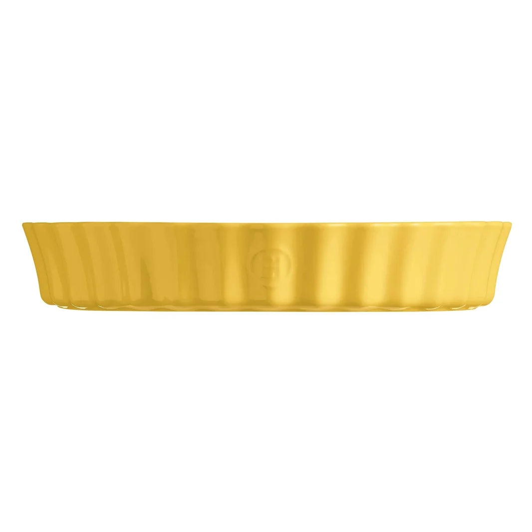 Emile Henry - Deep Flan Dish - 24cm 