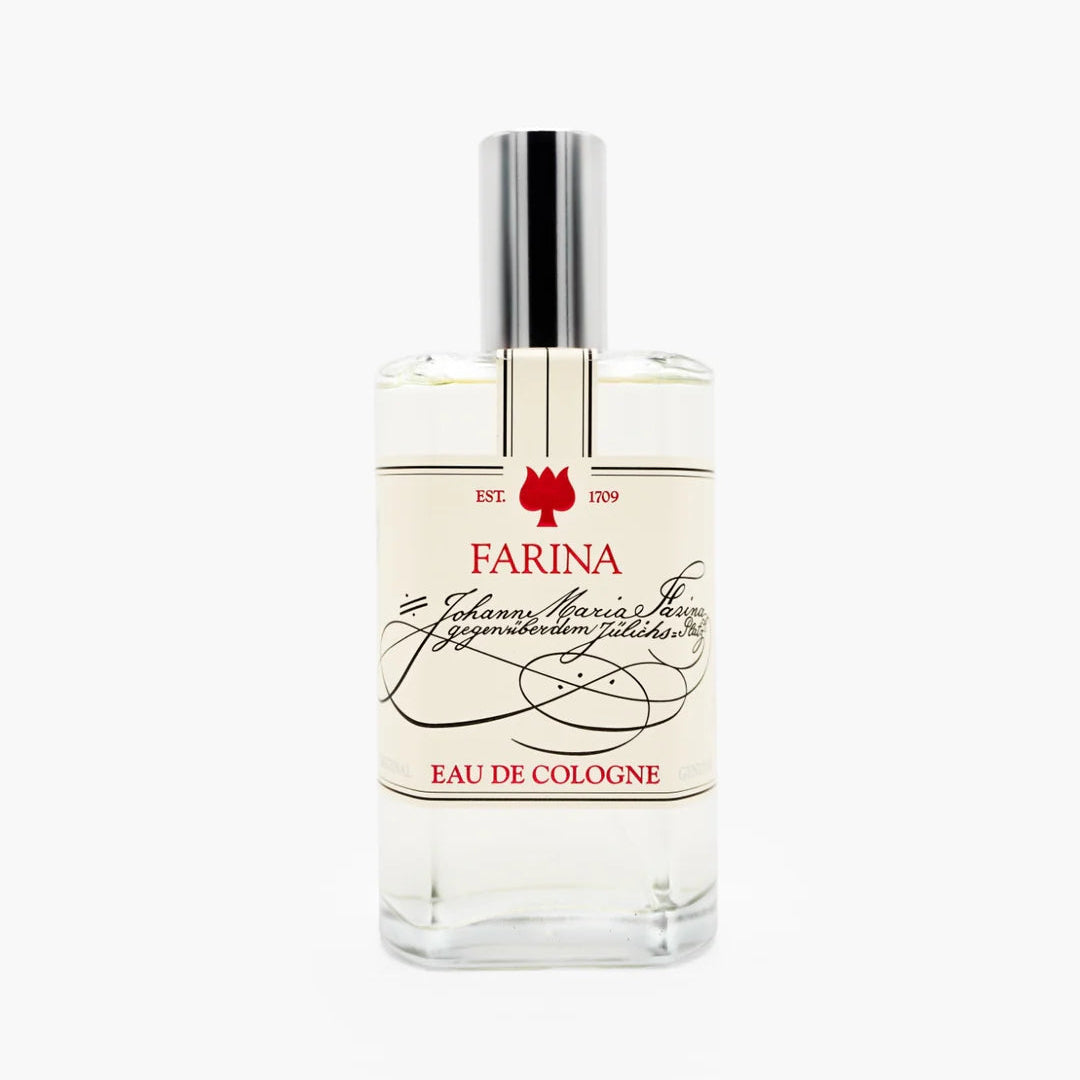 Farina 1709 - Original (EdC)